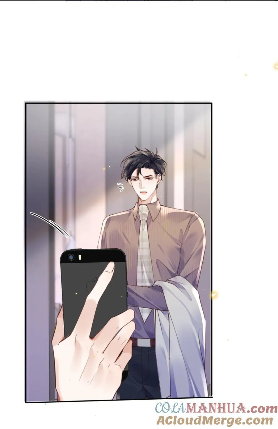 066 你把我当成什么人了？！ 第37页