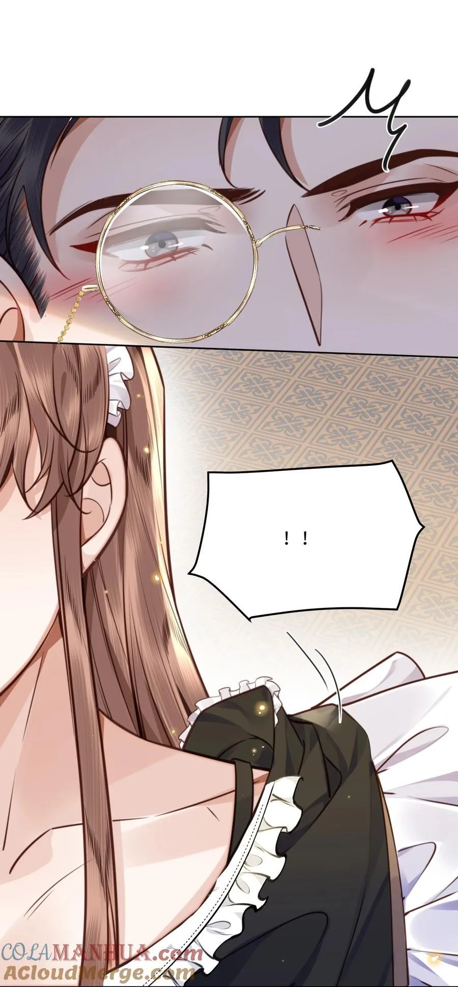 番外 女仆与执事 第11页