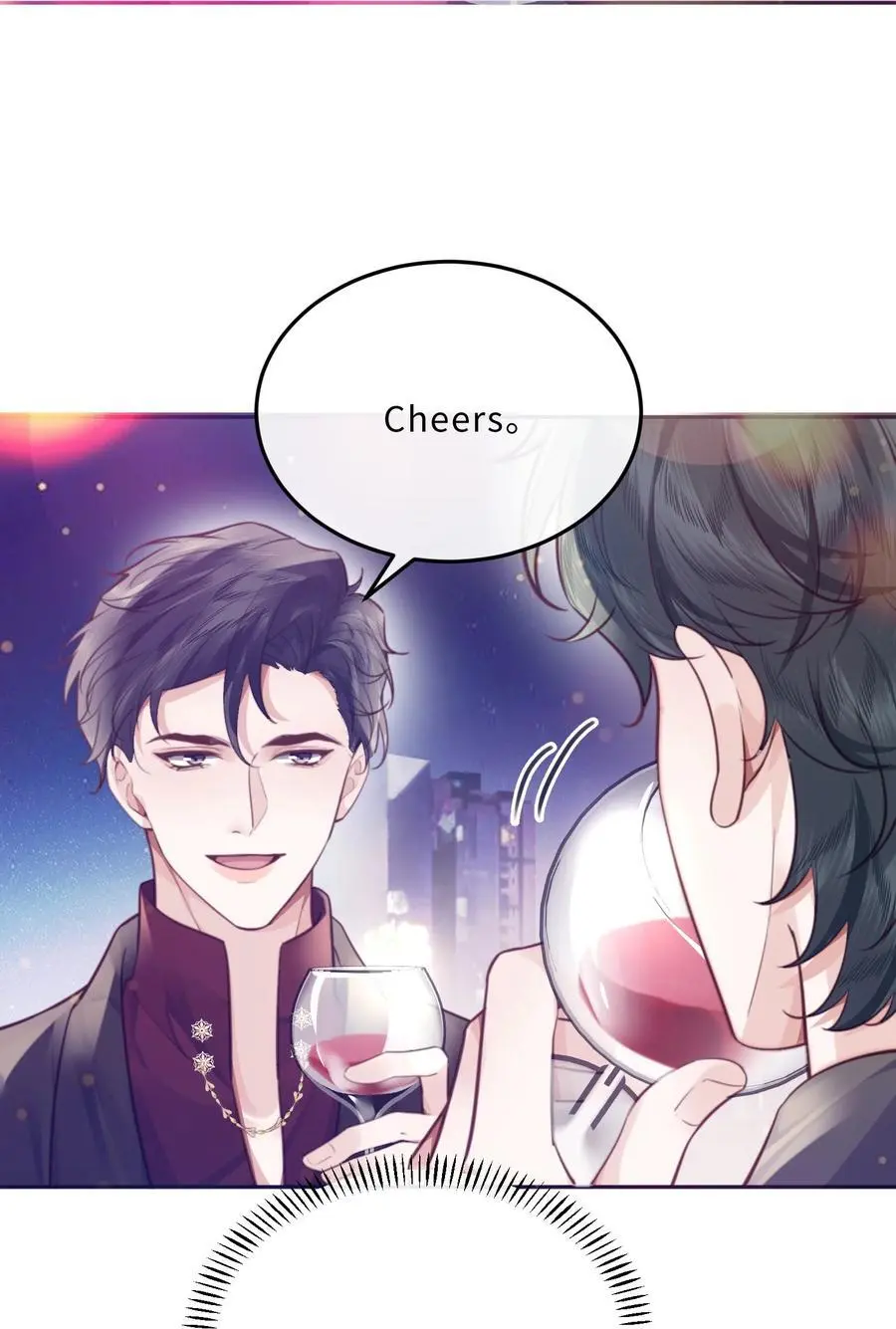 077 这人真自恋！ 第38页