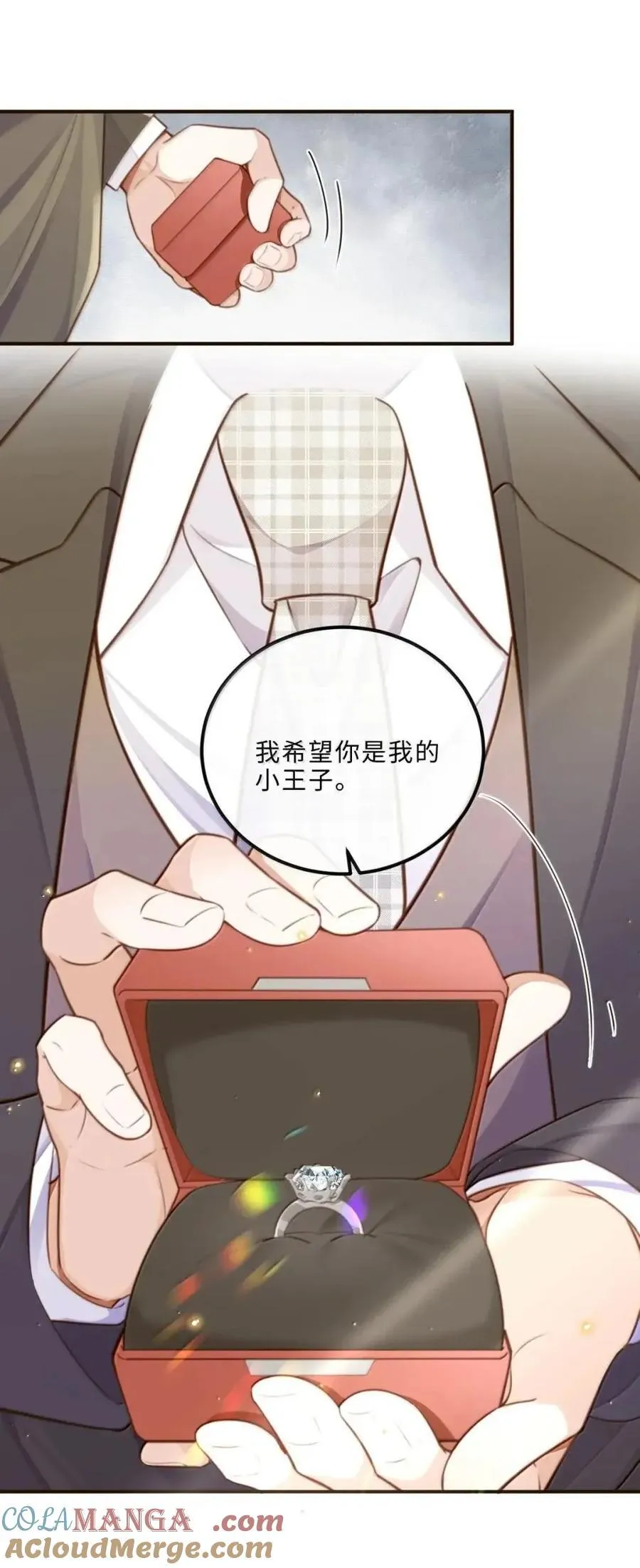 141 我的小王子 第31页