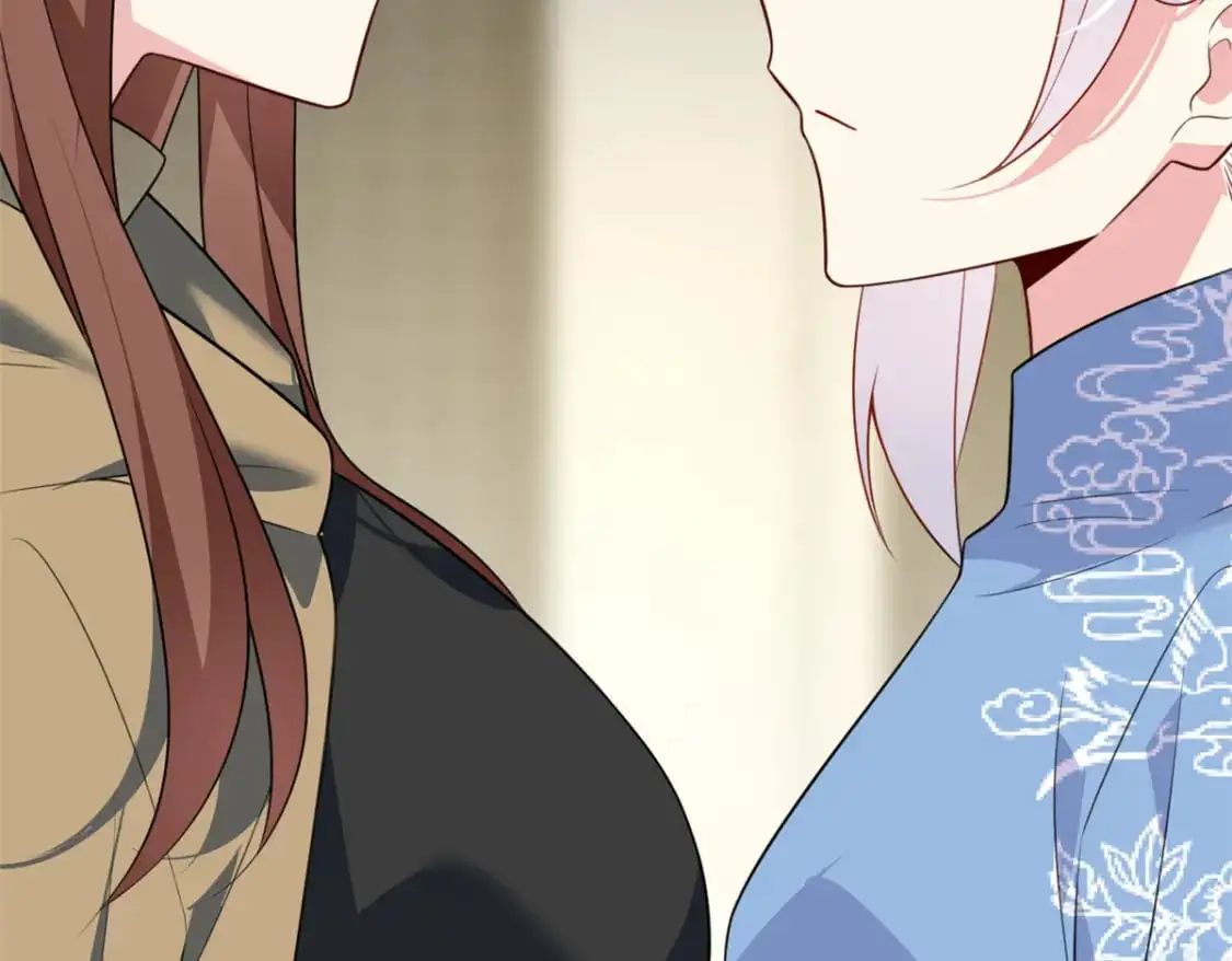 119 看上人家小妹妹了？ 第31页