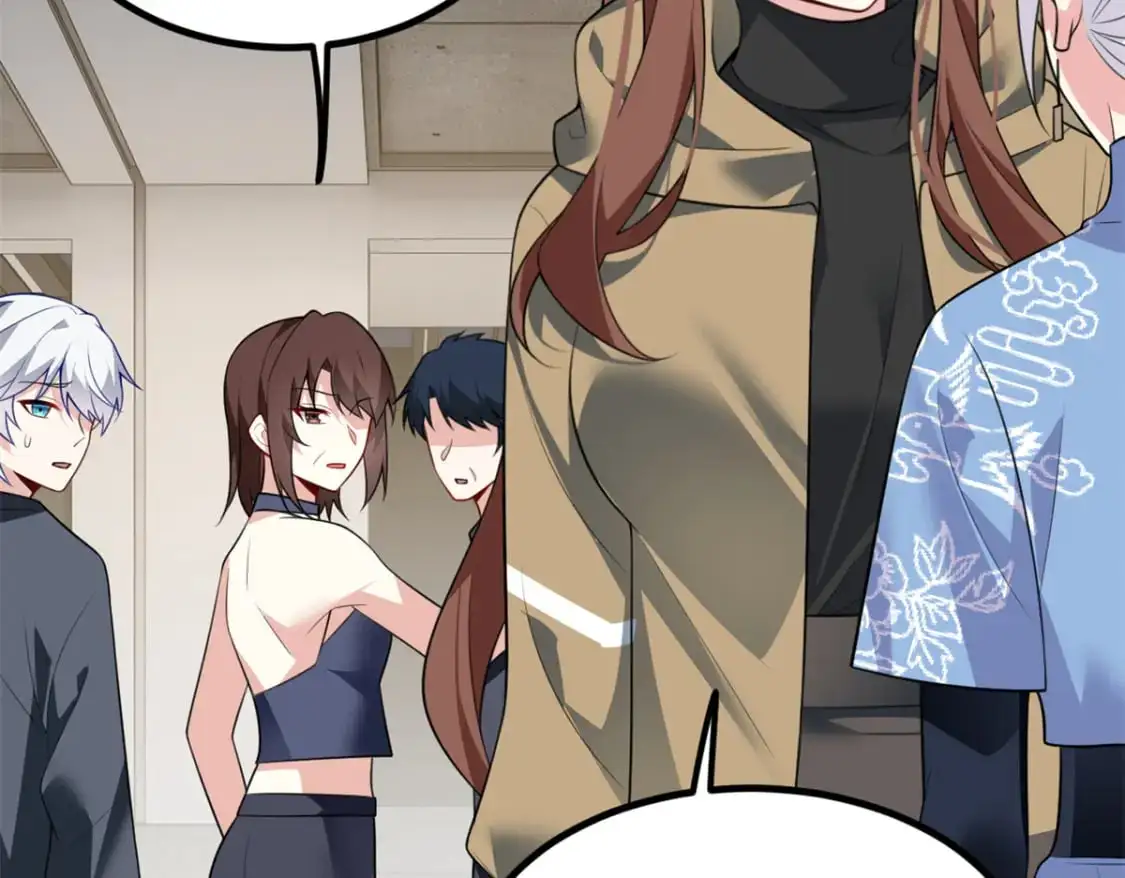 119 看上人家小妹妹了？ 第67页