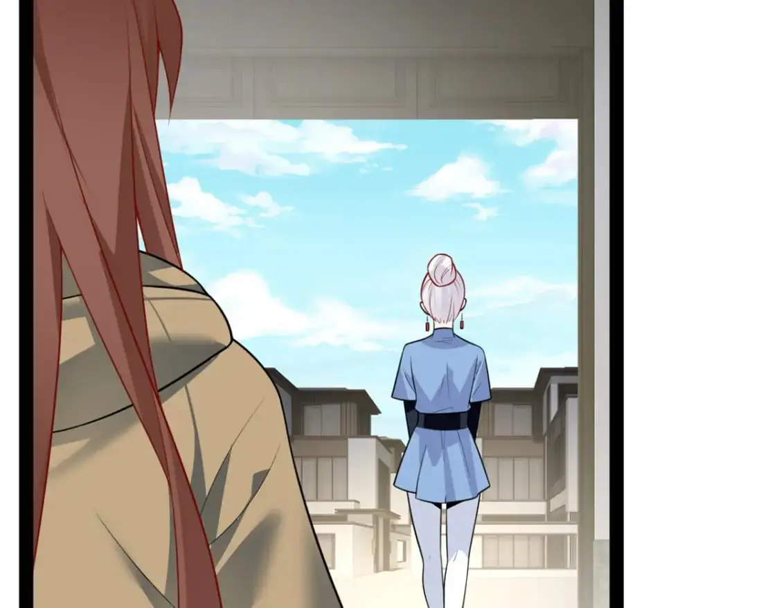 119 看上人家小妹妹了？ 第91页