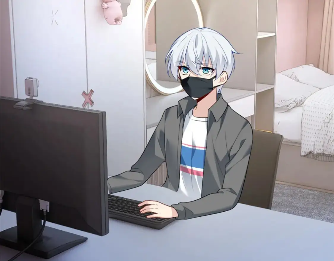 90 唱歌主播？ 第73页