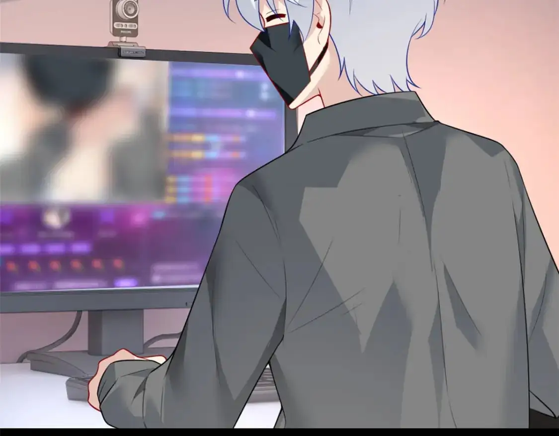 90 唱歌主播？ 第98页