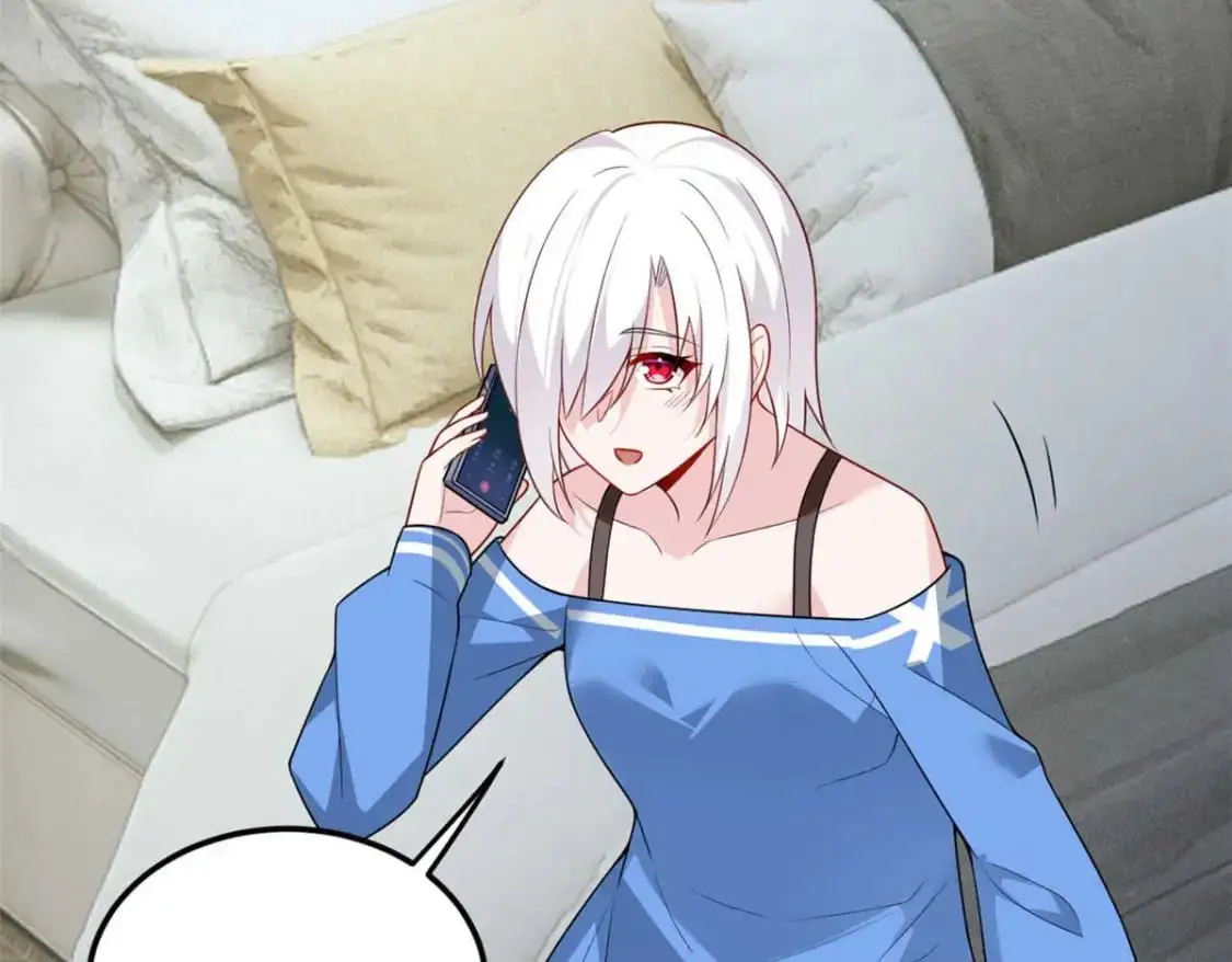 62 连麦洗澡？！ 第126页