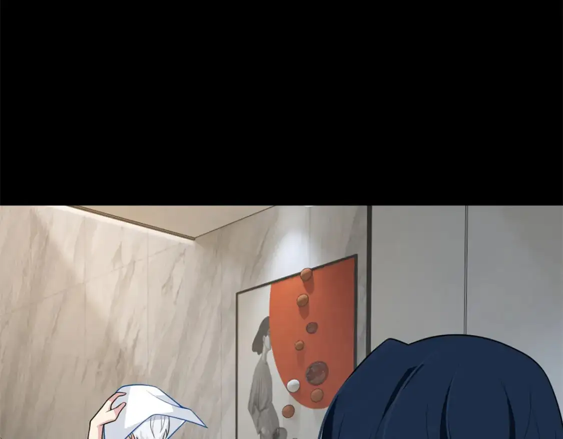 54 姐姐喂你？ 第14页