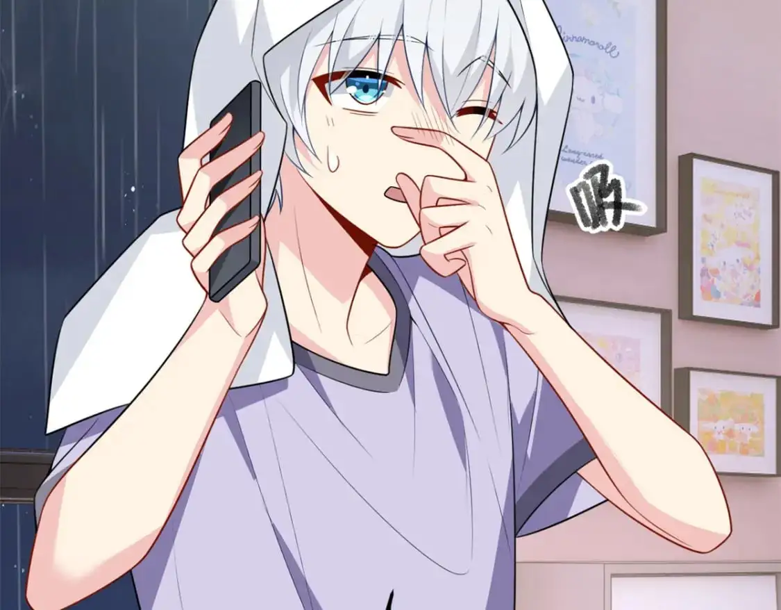 54 姐姐喂你？ 第63页