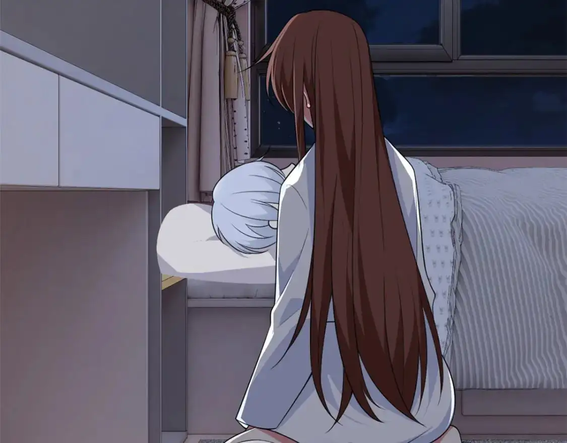 31 如果我们没有分开 第116页
