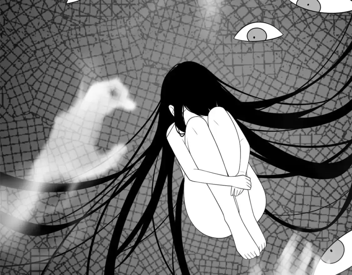 142 我回来了 第59页