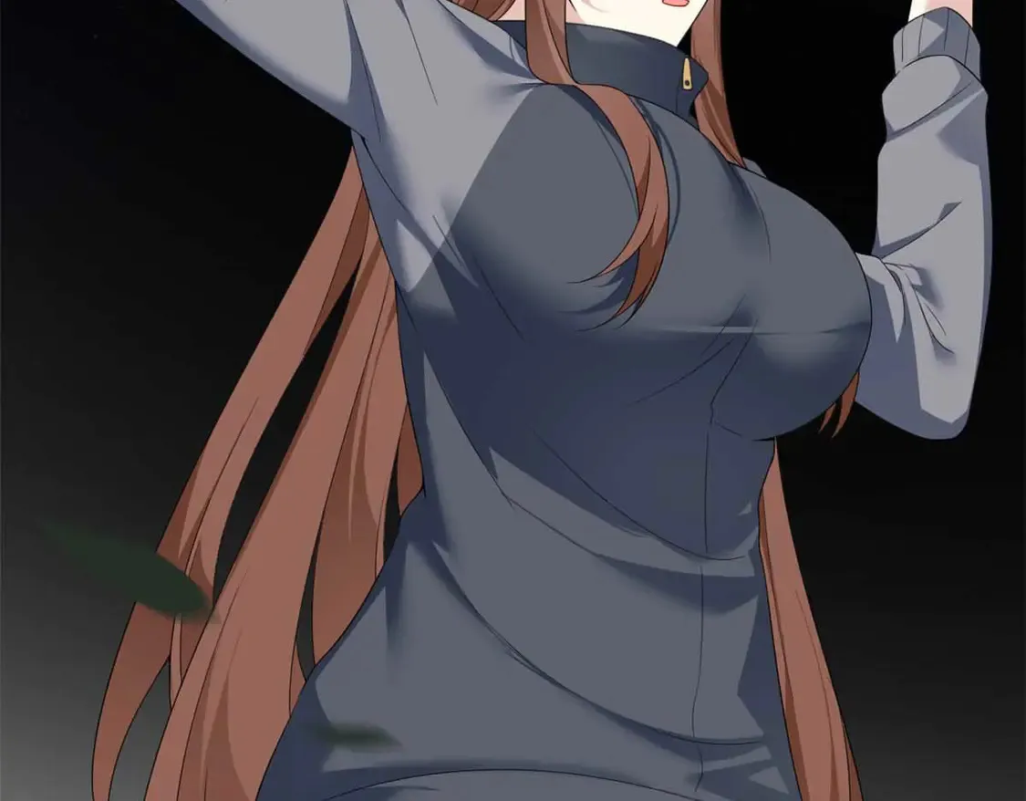 162 衔尾蛇 第124页