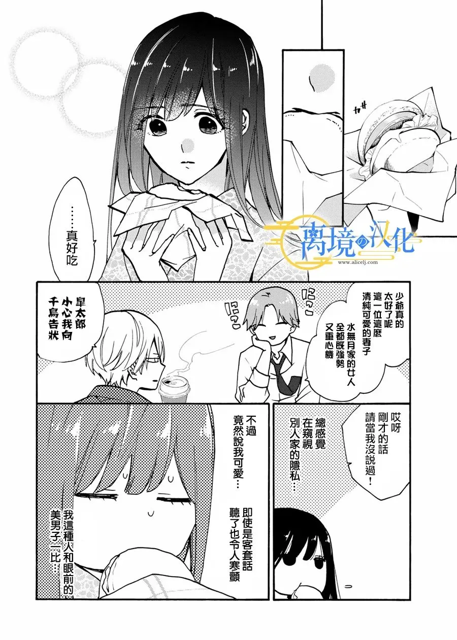第3话  第6页