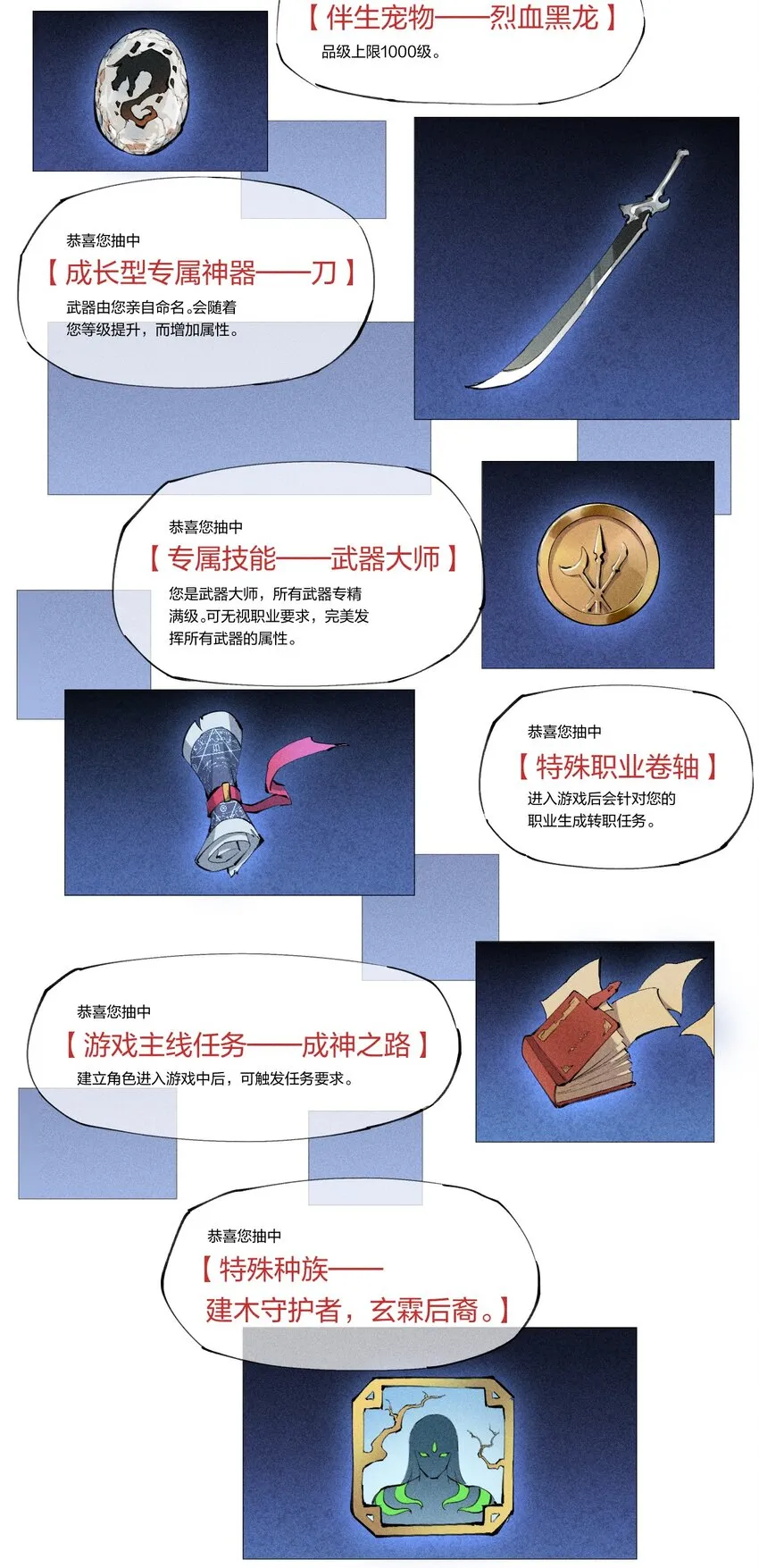 1 第一话 天秀开局？ 第58页