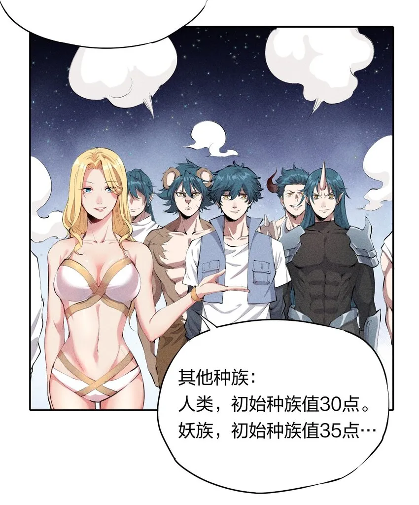 1 第一话 天秀开局？ 第63页