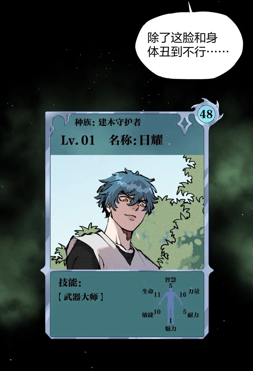 4 第四话 你的身体真棒 第16页