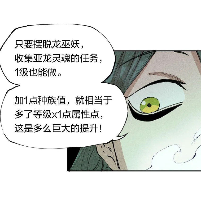 69 第六十四话 我馋我饿 第35页