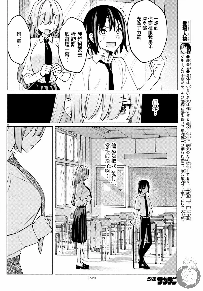 第08话 第6页