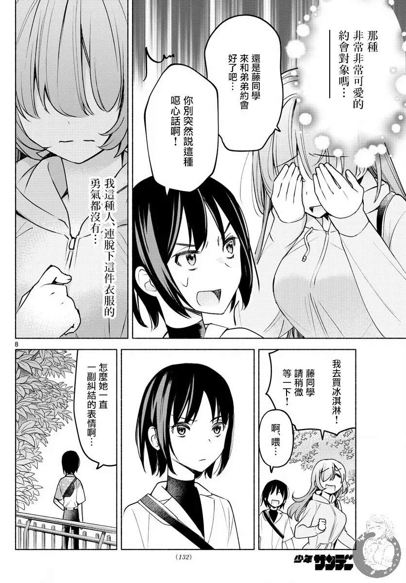 第06话 第8页