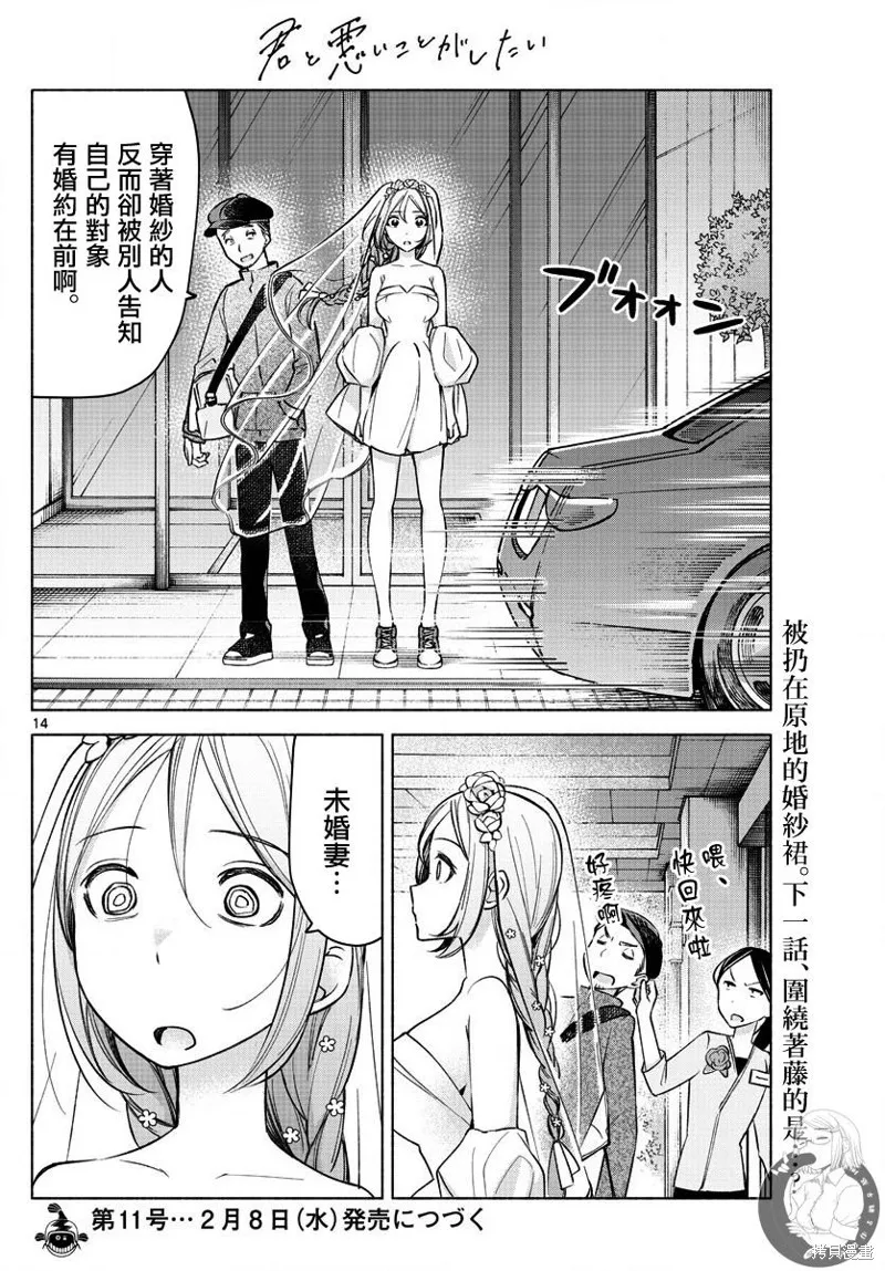 第14话 第15页