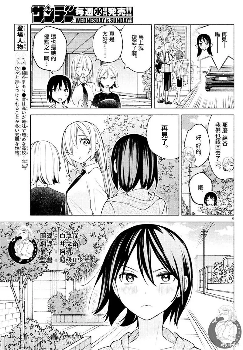 第35话 第6页
