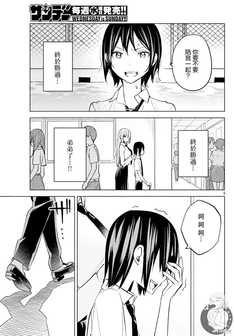 第38话 第6页