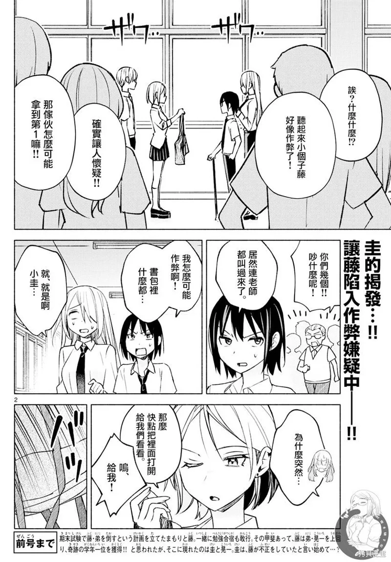 第39话 第3页