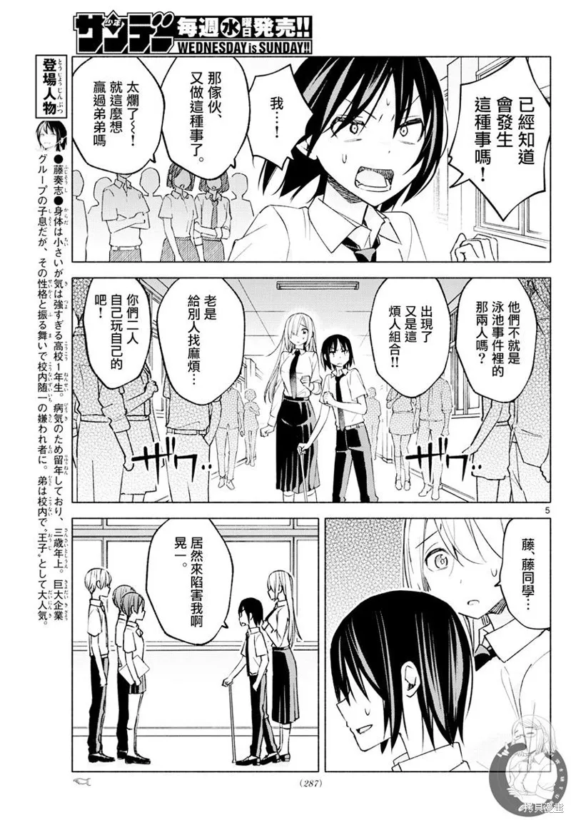 第39话 第6页