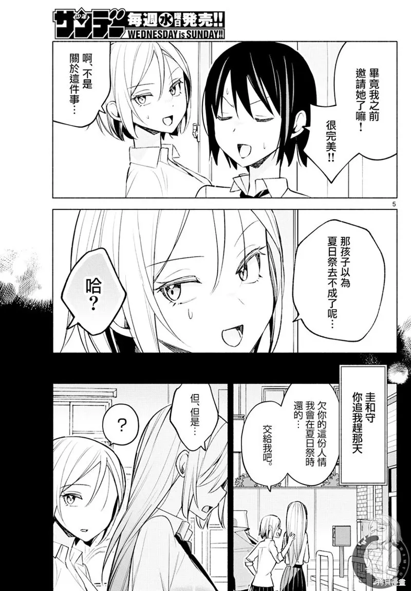 第43话 第6页