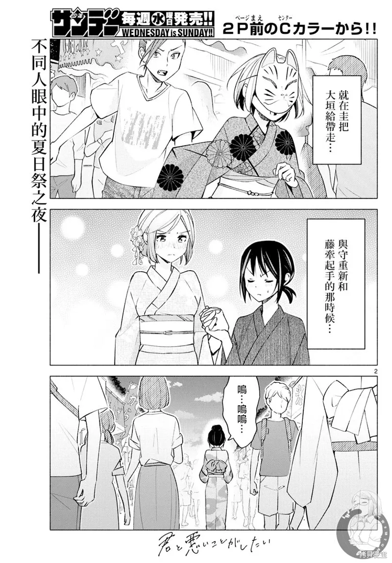 事48话 第3页