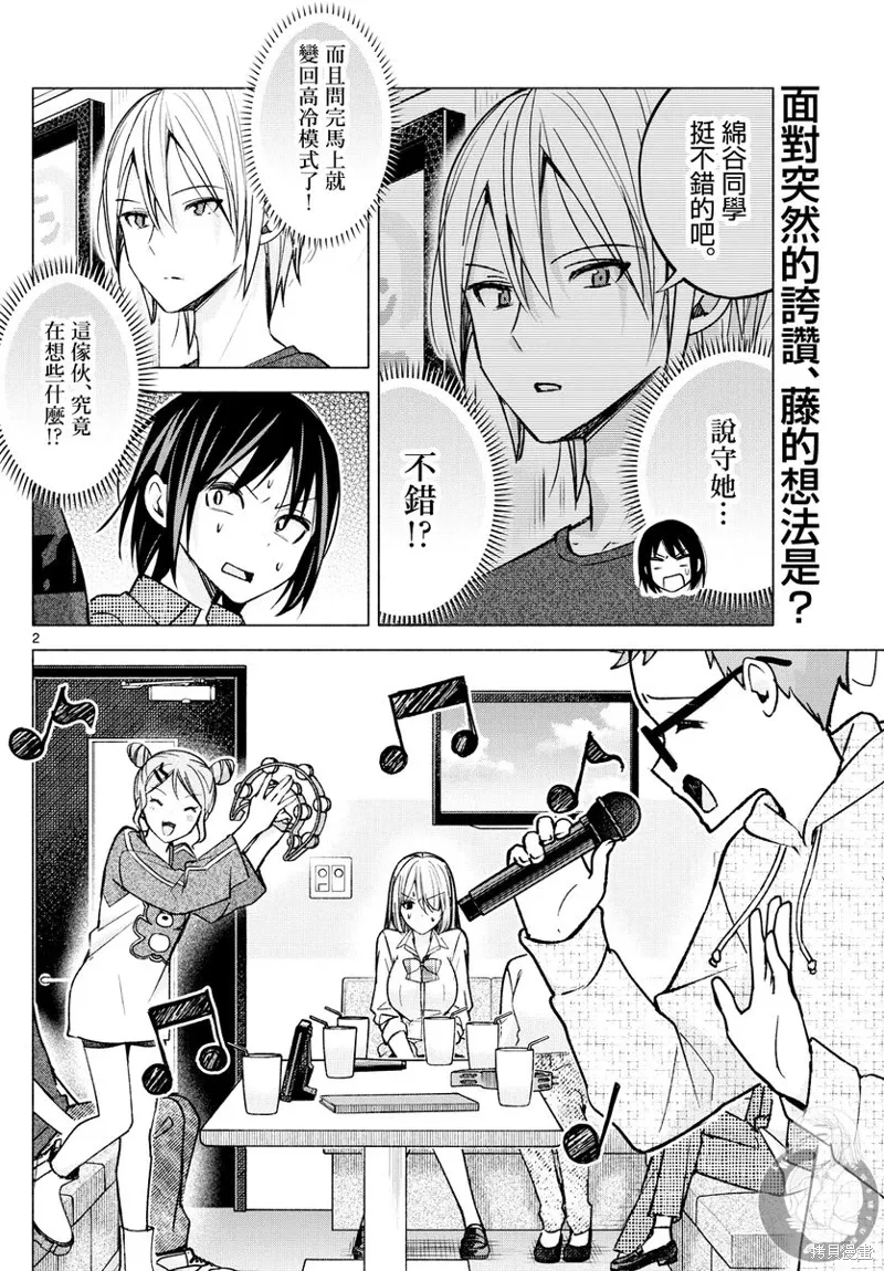 第54话 第3页