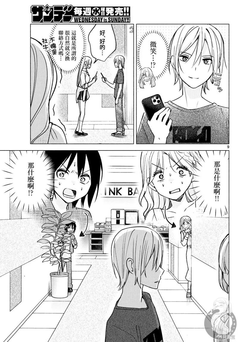 第54话 第10页