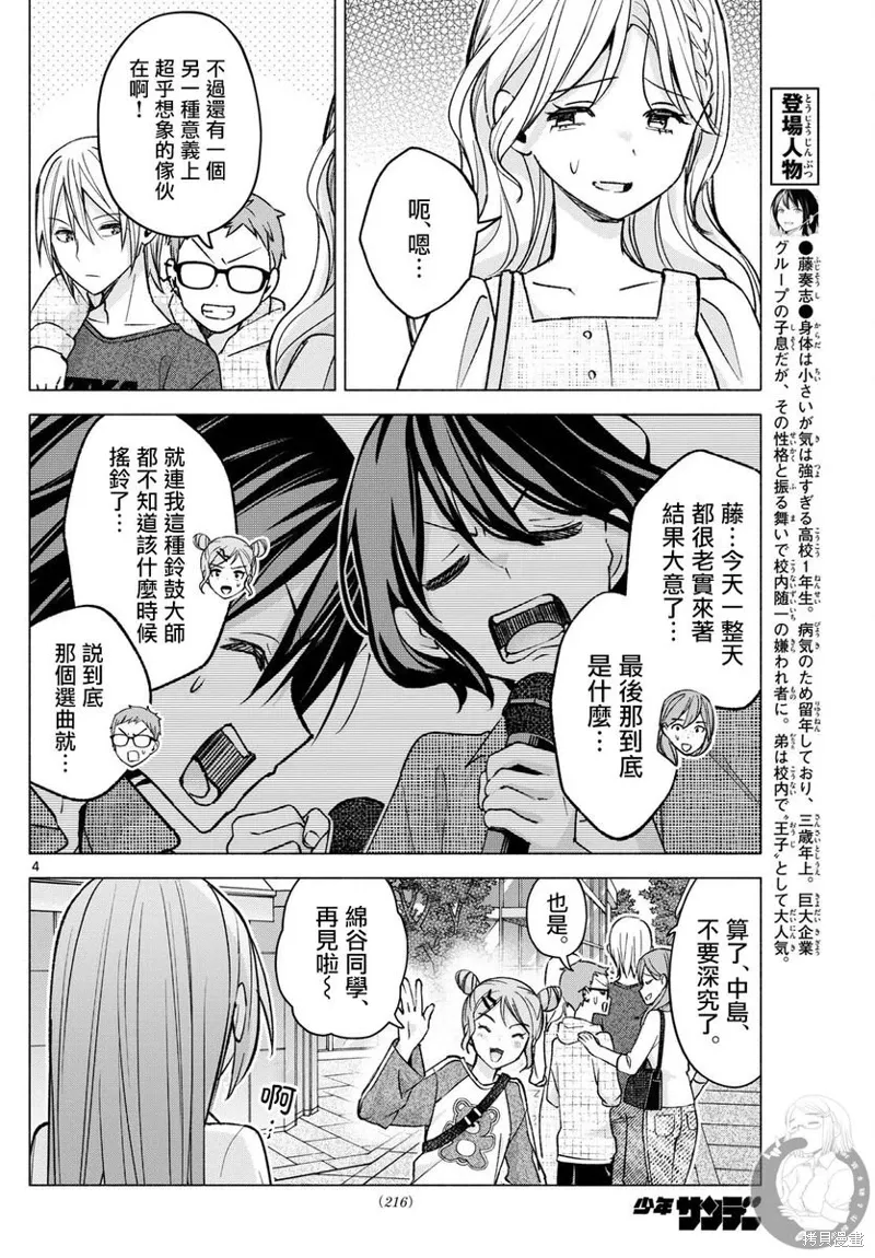 第55话 第5页