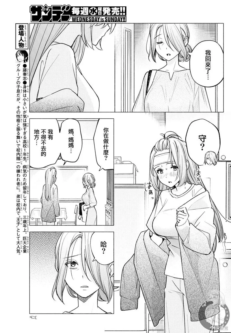 第58话 第10页