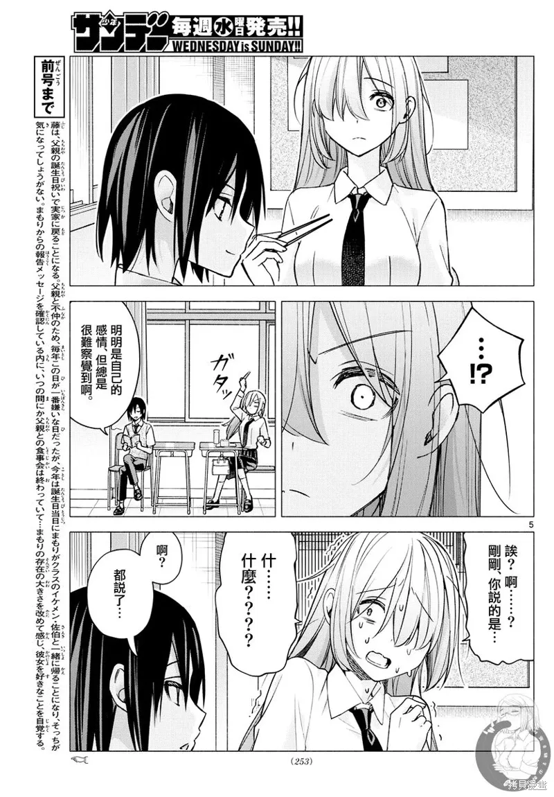 第57话 第6页