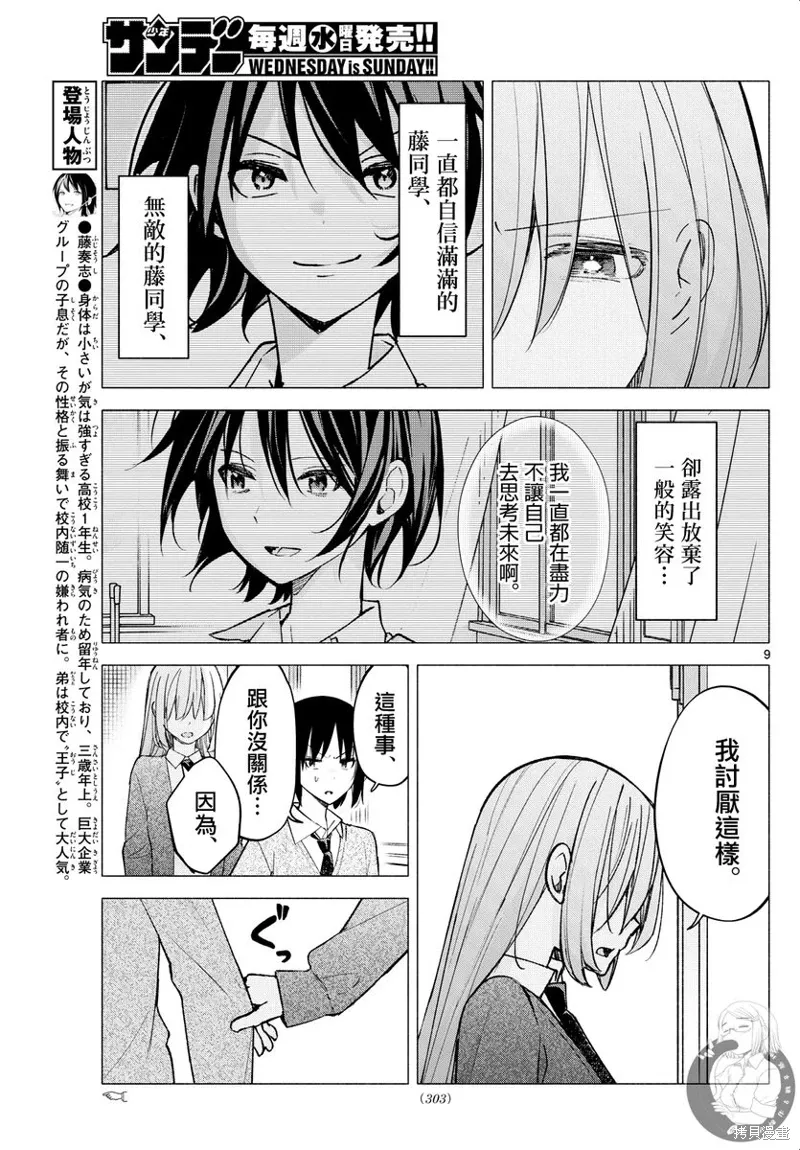 第61话 第10页