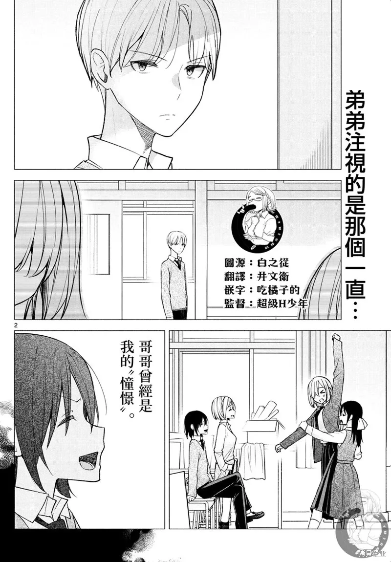 第63话 第3页