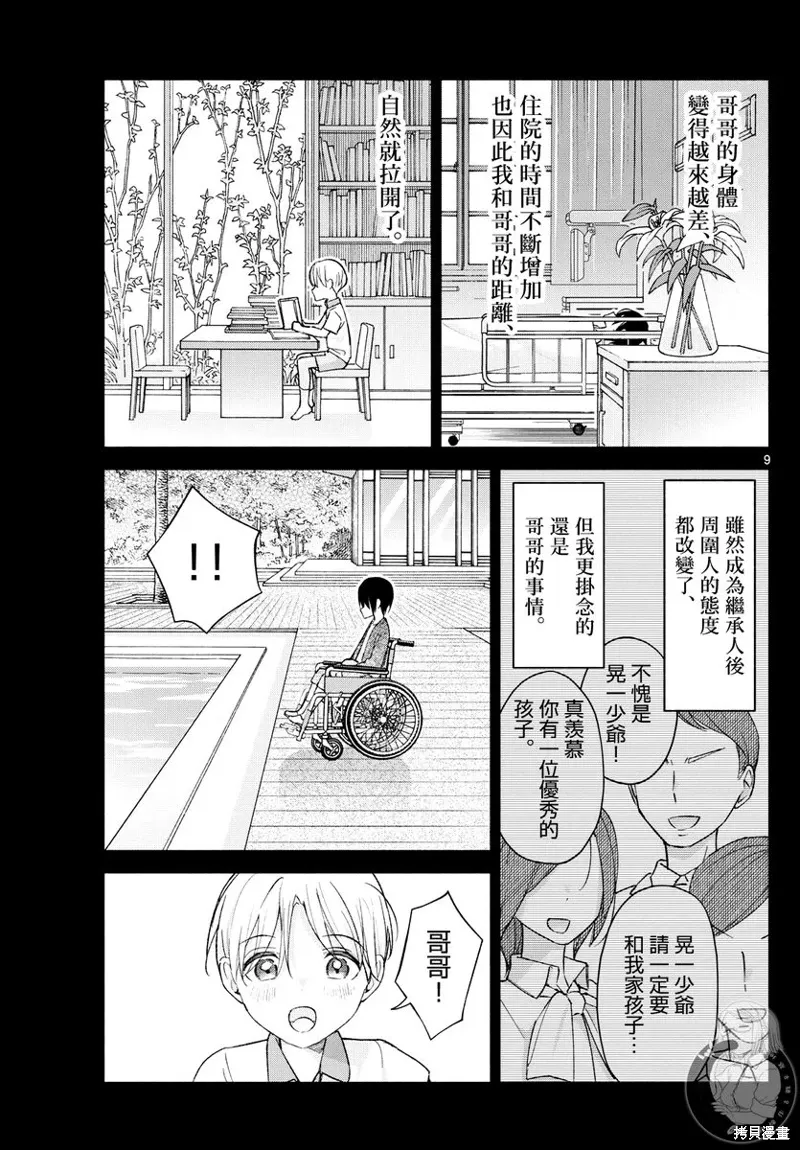 第63话 第10页
