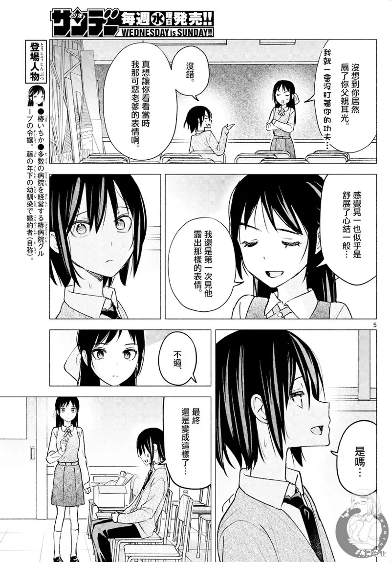 第66话 第6页