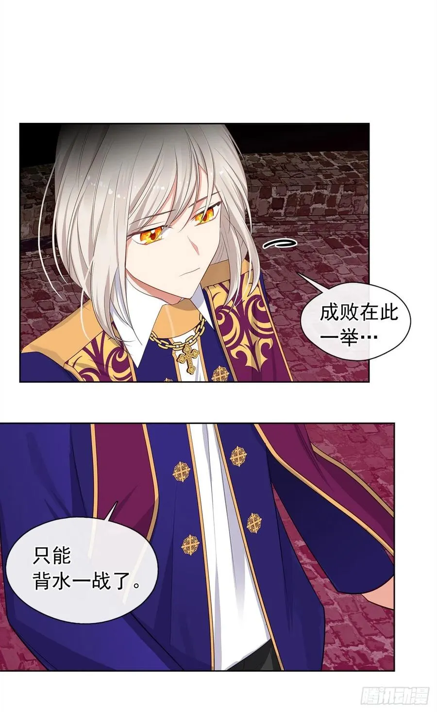 88.希尔陨落，真正的教皇诞生 第26页