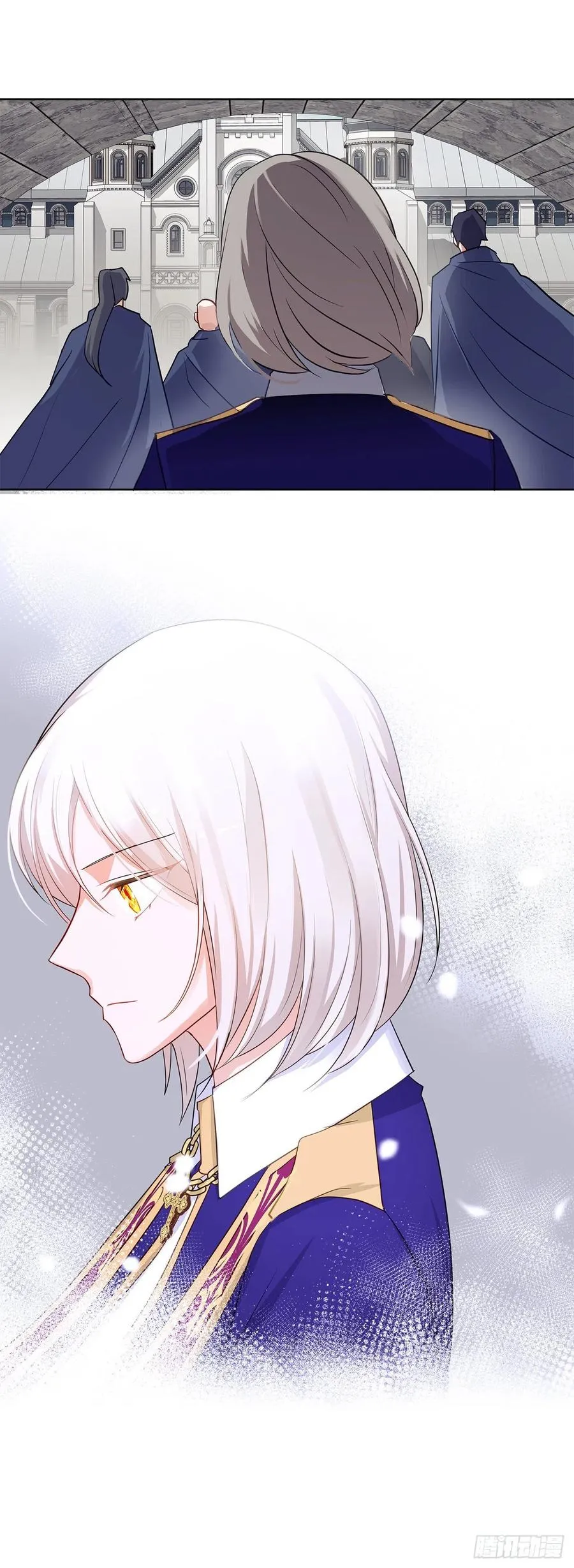 86.杀了那个皇帝作为交易 第27页