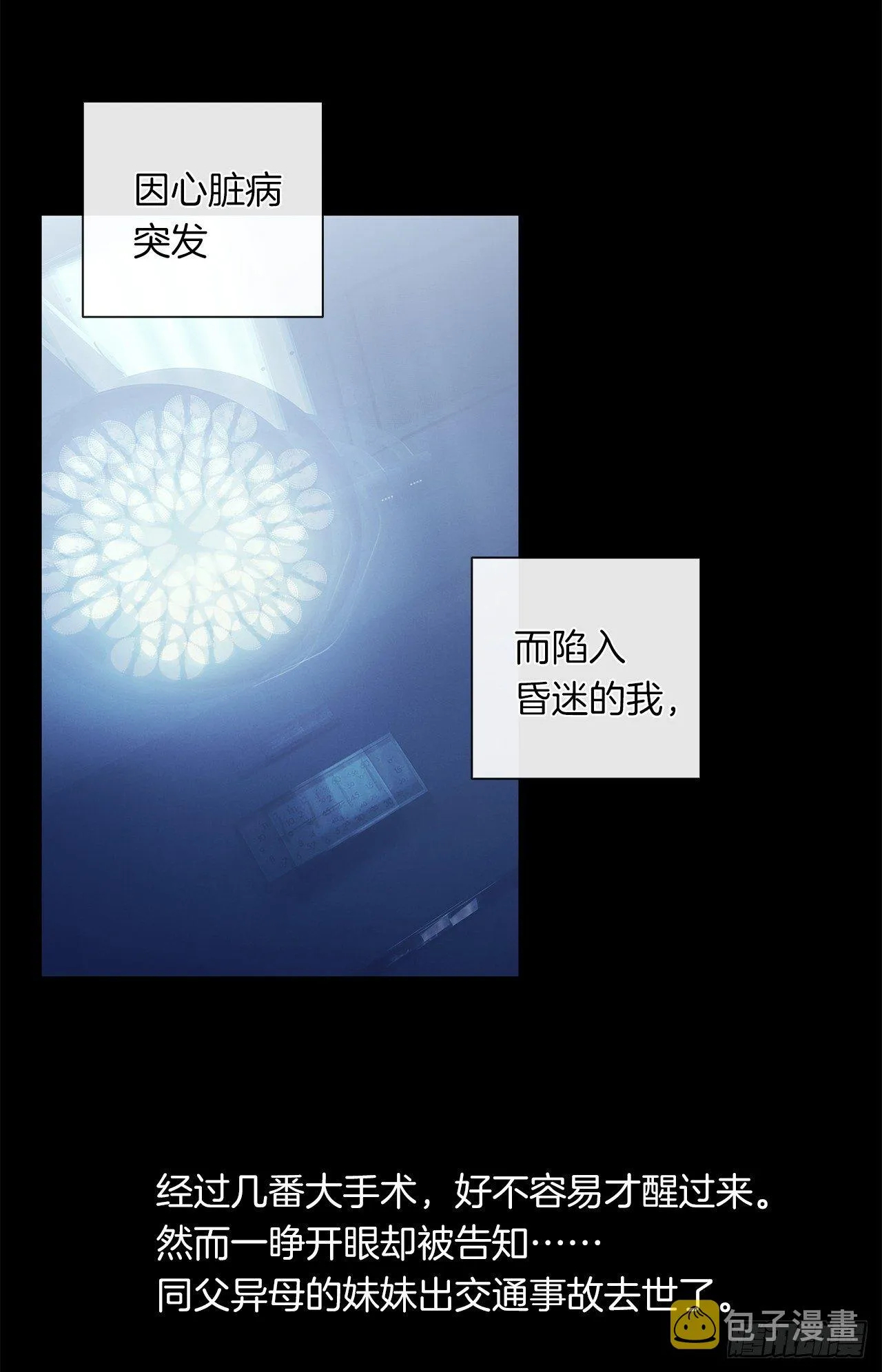 1.觉醒于异世界 第2页