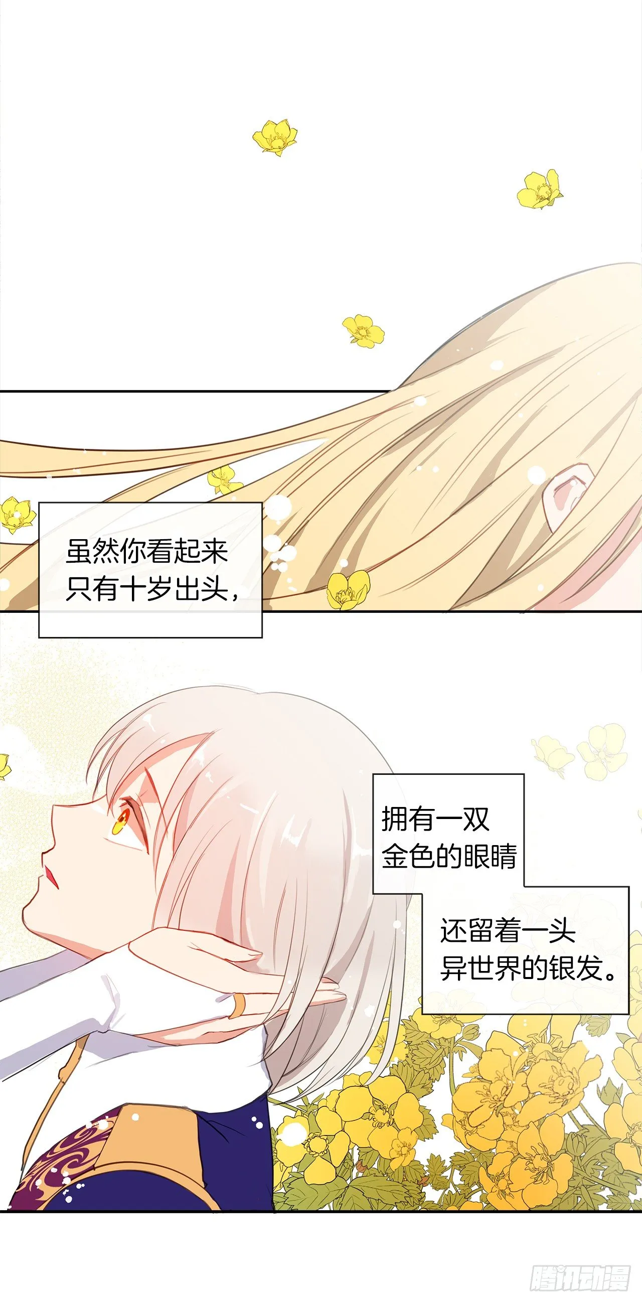4.这一世换我来护你 第12页