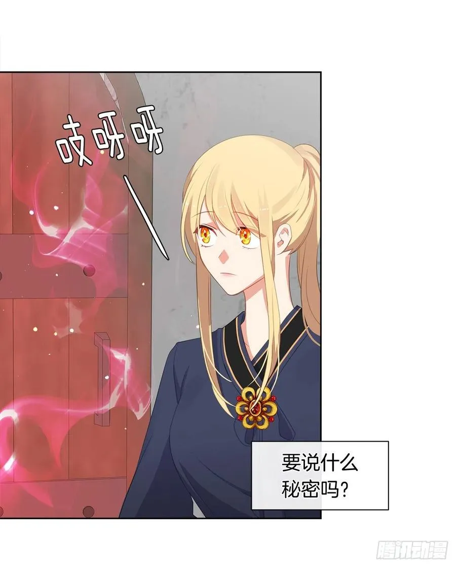 52.如果你受伤我会灭了神圣国 第14页