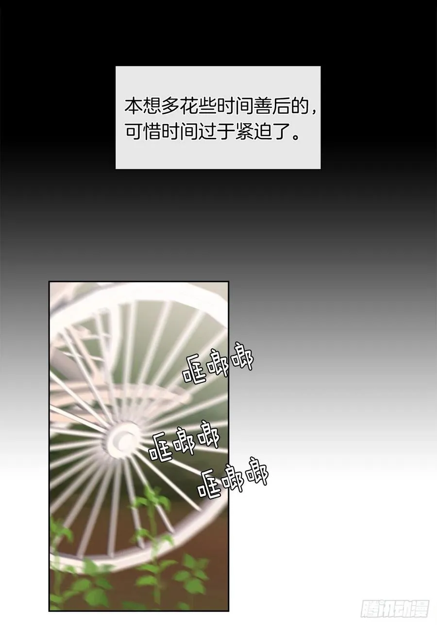 52.如果你受伤我会灭了神圣国 第30页