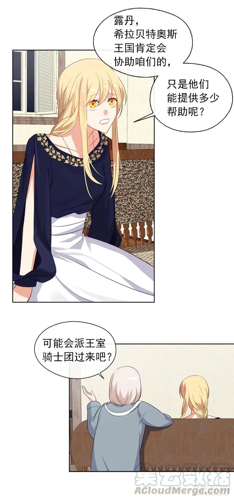 55.双胞胎的真实身份 第37页