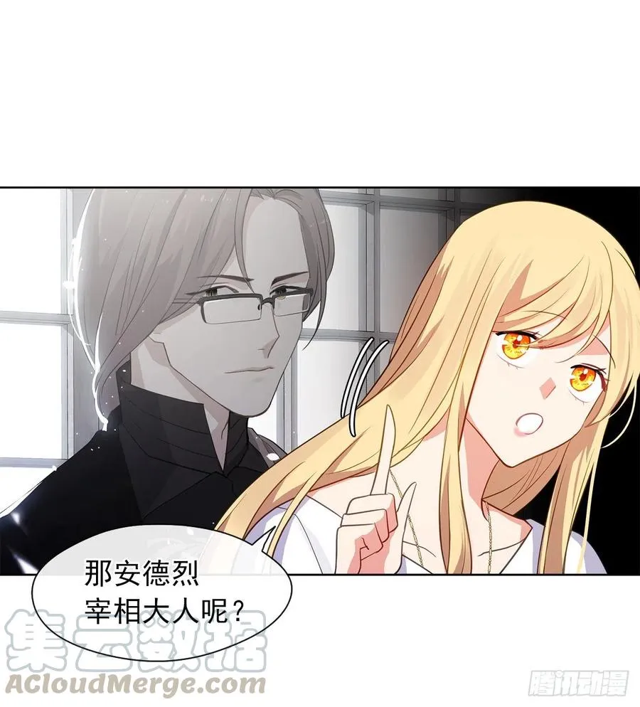 57.不要忘记身为皇帝的责任 第29页