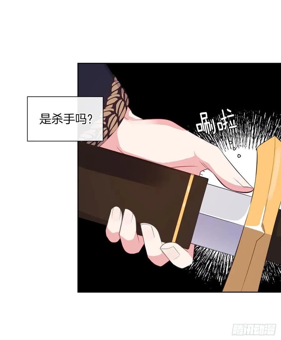 61.尾随而来的杀手 第27页
