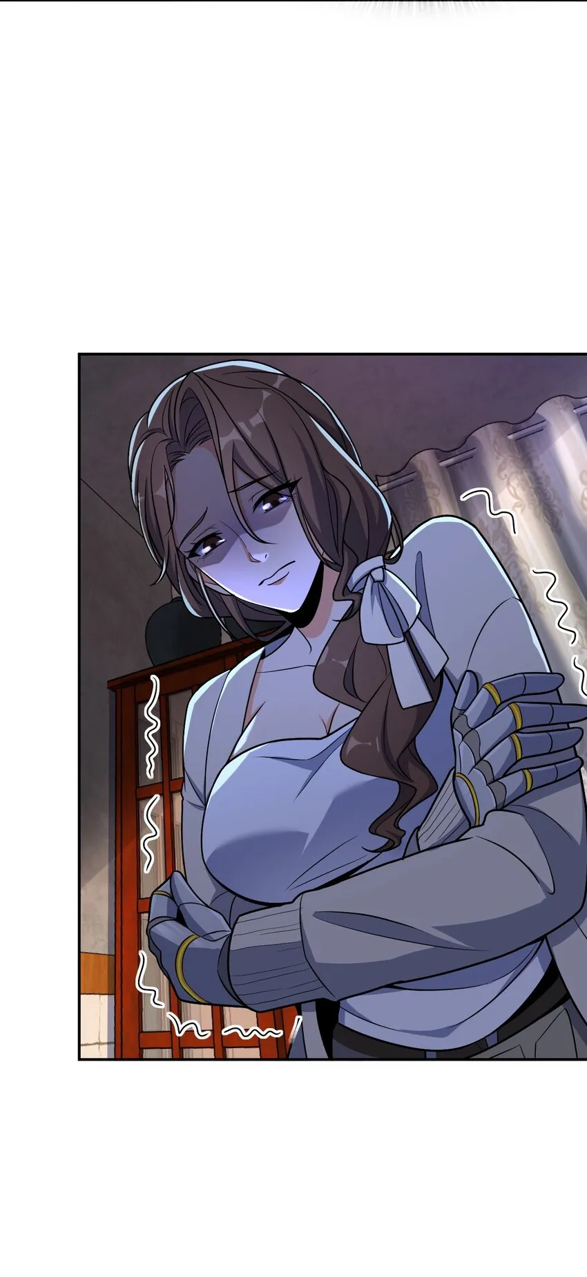045 揍他！ 第38页