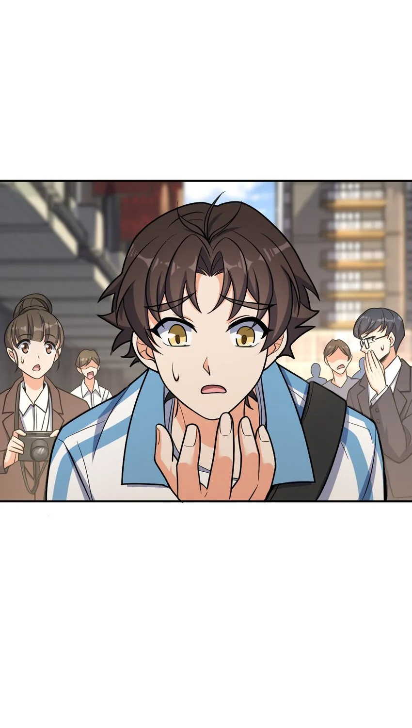 042 可不可以住在你家？ 第18页