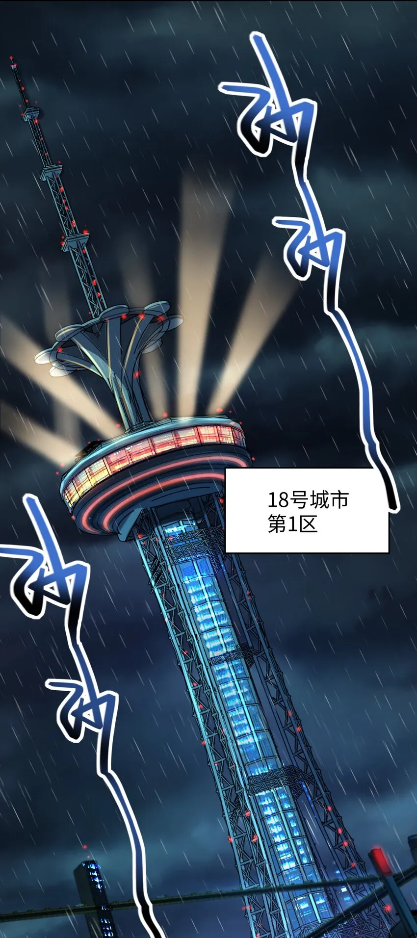 038 带你看一眼风景 第15页